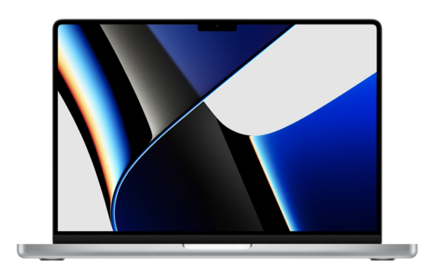 MAC BOOK PRO - Image 2