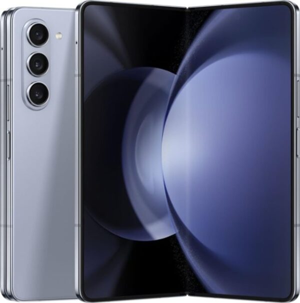 Galaxy Z Flip5 - Image 2