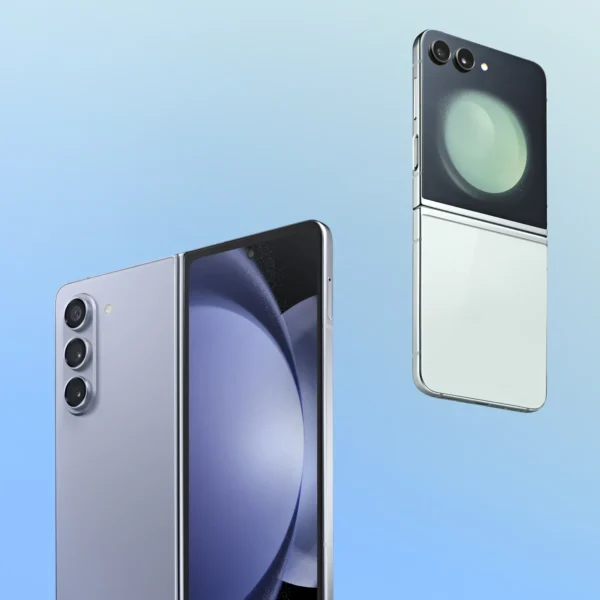 Galaxy Z Flip5
